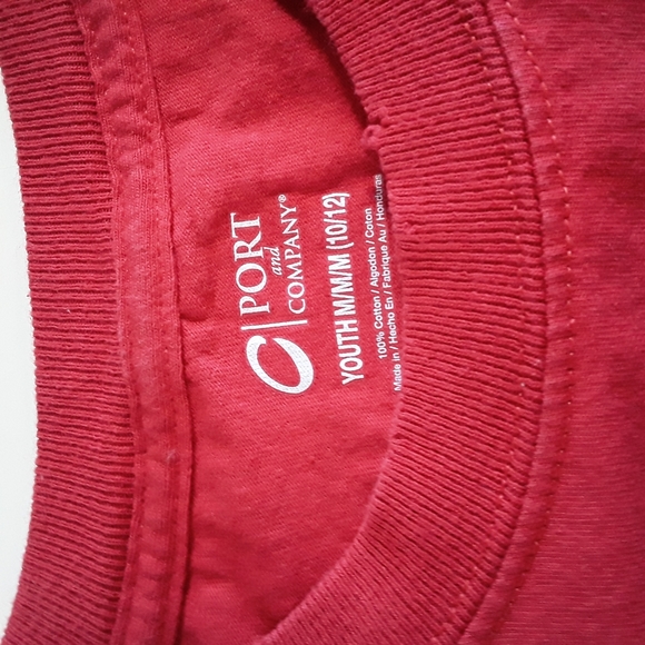 Shirt THING 2 the cat in the hat - Picture 5 of 5